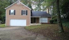4462 Whitt Station Run Acworth, GA 30101
