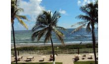 1936 S OCEAN DR # 16D Hallandale, FL 33009
