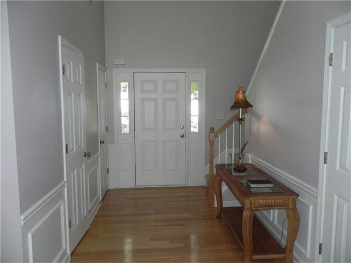 1742 Bentridge Drive Nw, Kennesaw, GA 30144