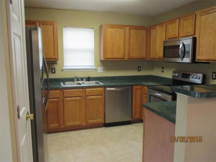 4519 Baker Grove Road, Acworth, GA 30101