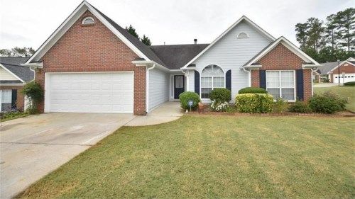 2898 Shelburne Court, Duluth, GA 30096