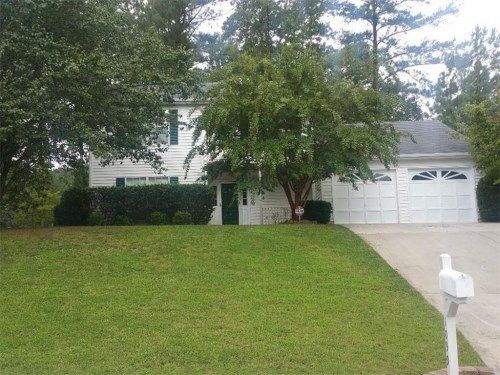 1099 Shady Creek Drive, Lithonia, GA 30058