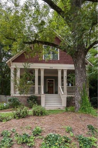 254 Norwood Avenue Ne, Atlanta, GA 30307