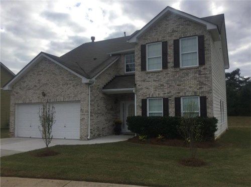 3129 Avondale Drive Se, Conyers, GA 30013