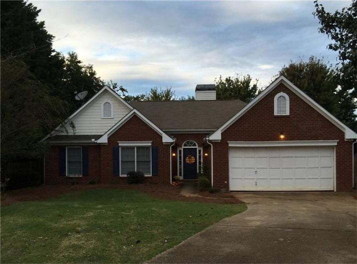 1635 Jasper Court, Cumming, GA 30040