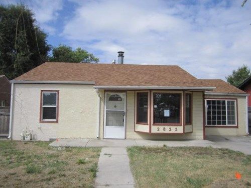 2825 Baltimore Ave, Pueblo, CO 81003