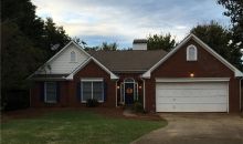 1635 Jasper Court Cumming, GA 30040