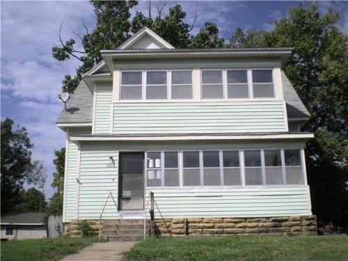108 W Sycamore St, Independence, KS 67301
