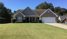 2661 Wynter Snow Run Bethlehem, GA 30620