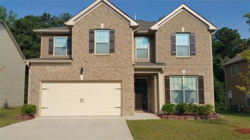 2147 Poplar Falls Avenue, Lithonia, GA 30058