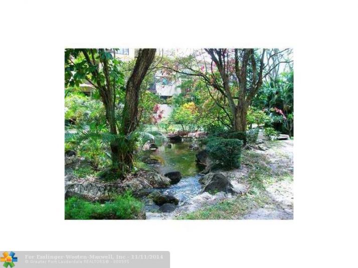 6010 S FALLS CIRCLE DR # 219, Fort Lauderdale, FL 33319