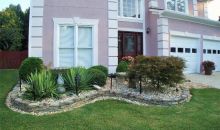 828 Stansbury Drive Marietta, GA 30066