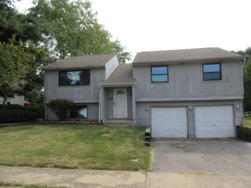 1262 Hanson St, Reynoldsburg, OH 43068