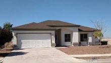 6837 Steffers Ln El Paso, TX 79932