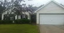 4012 Landerwood Dri Greensboro, NC 27405