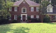 1170 Tumbleweed Trail Kennesaw, GA 30152