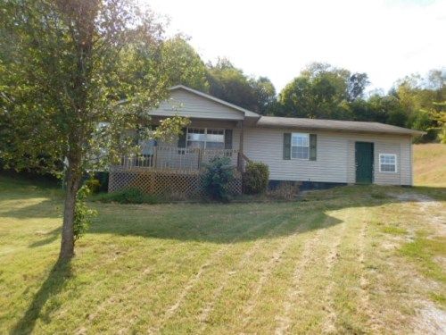 210 Creekview Lane, Maynardville, TN 37807