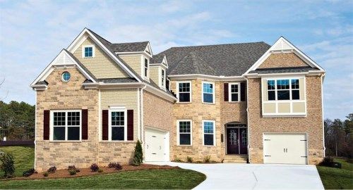 625 Camden Park Place, Alpharetta, GA 30004
