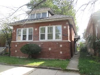 8511 S Loomis Blvd, Chicago, IL 60620