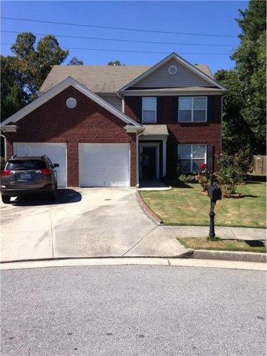 2196 Tullamore Circle, Snellville, GA 30039