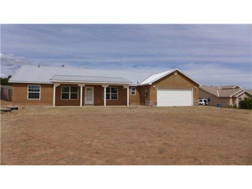 39 Meadow Hills Loop, Edgewood, NM 87015