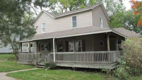 404 East Montcalm St, Greenville, MI 48838