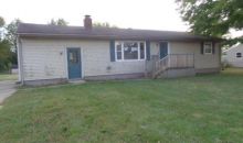 6563 Lorraine Drive Middletown, OH 45042
