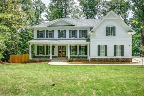 1175 Hill Street Se, Smyrna, GA 30080