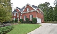 3980 Homestead Ridge Drive Cumming, GA 30041