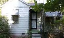 120 Juanita Street Columbus, MS 39702