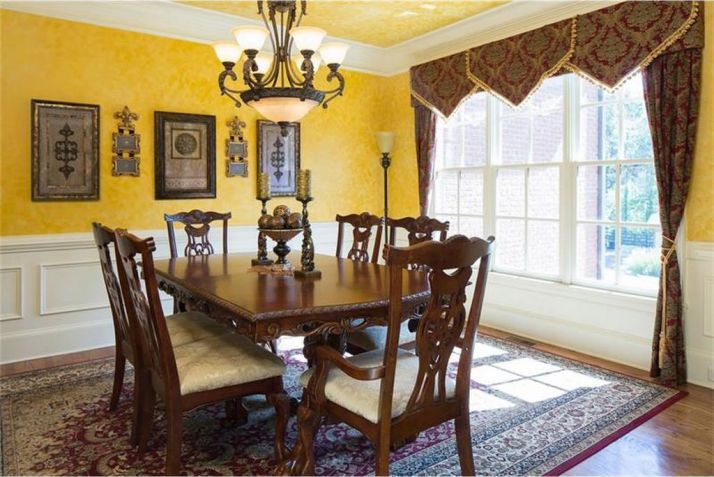 5840 Cool Springs Drive, Cumming, GA 30040