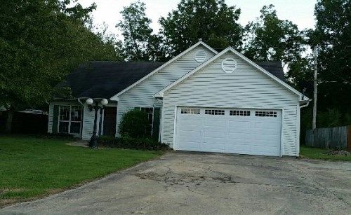 11 Starling Creek, Booneville, MS 38829