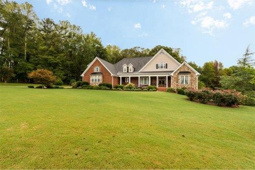 1610 Corner Road, Powder Springs, GA 30127