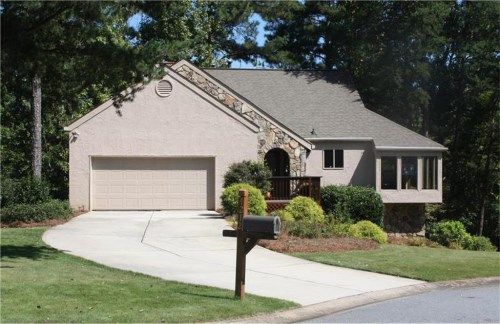 4212 Long Branch Court Ne, Marietta, GA 30066