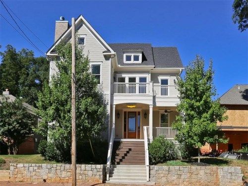 418 Grant Park Place Se, Atlanta, GA 30315