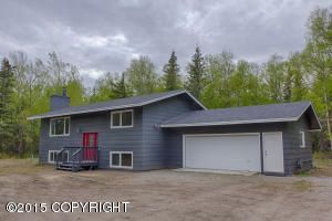 12250 E Outer Springer Loop, Palmer, AK 99645