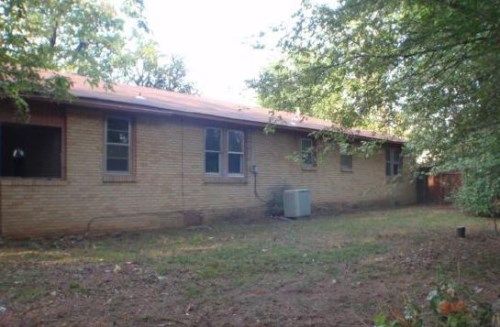 313 Choctaw St, Hackett, AR 72937