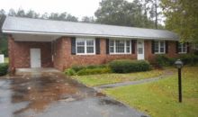 1792 Holly Ridge Rd Kinston, NC 28504