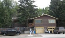 4501 ARCTIC Boulevard Anchorage, AK 99503