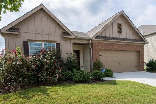 7447 Toccoa Circle, Union City, GA 30291