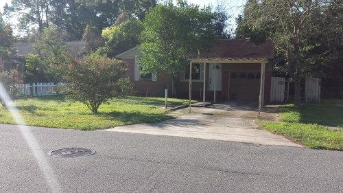 4828 Cardinal Blvd, Jacksonville, FL 32210