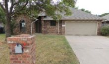 1124 SW 99th Terrace Oklahoma City, OK 73139