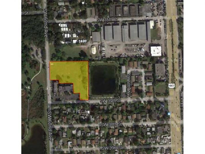 6141 SW 37, Hollywood, FL 33023