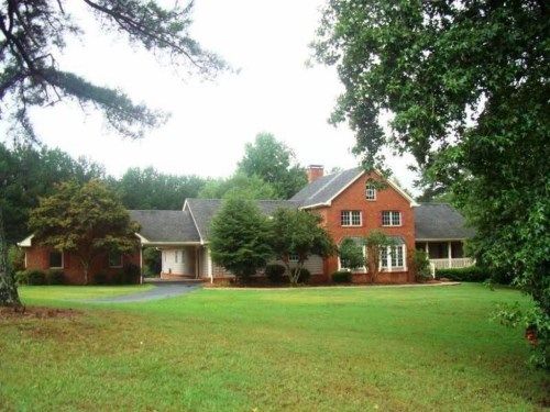 3850 Mars Hill Road, Cumming, GA 30040