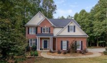 7340 Fox Run Court Cumming, GA 30040