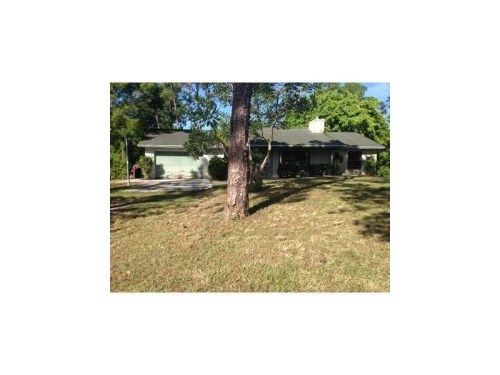 4541 MANDARIN BL, Loxahatchee, FL 33470