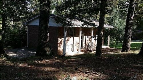 4394 Langdon Drive, Decatur, GA 30035