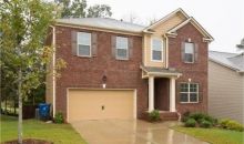 6870 Rocking Horse Lane Cumming, GA 30040