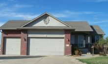 3239 S Blue Lake Ct Wichita, KS 67215