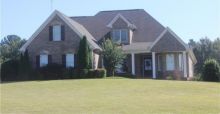 4535 Hidden Meadows Lane Monroe, GA 30656